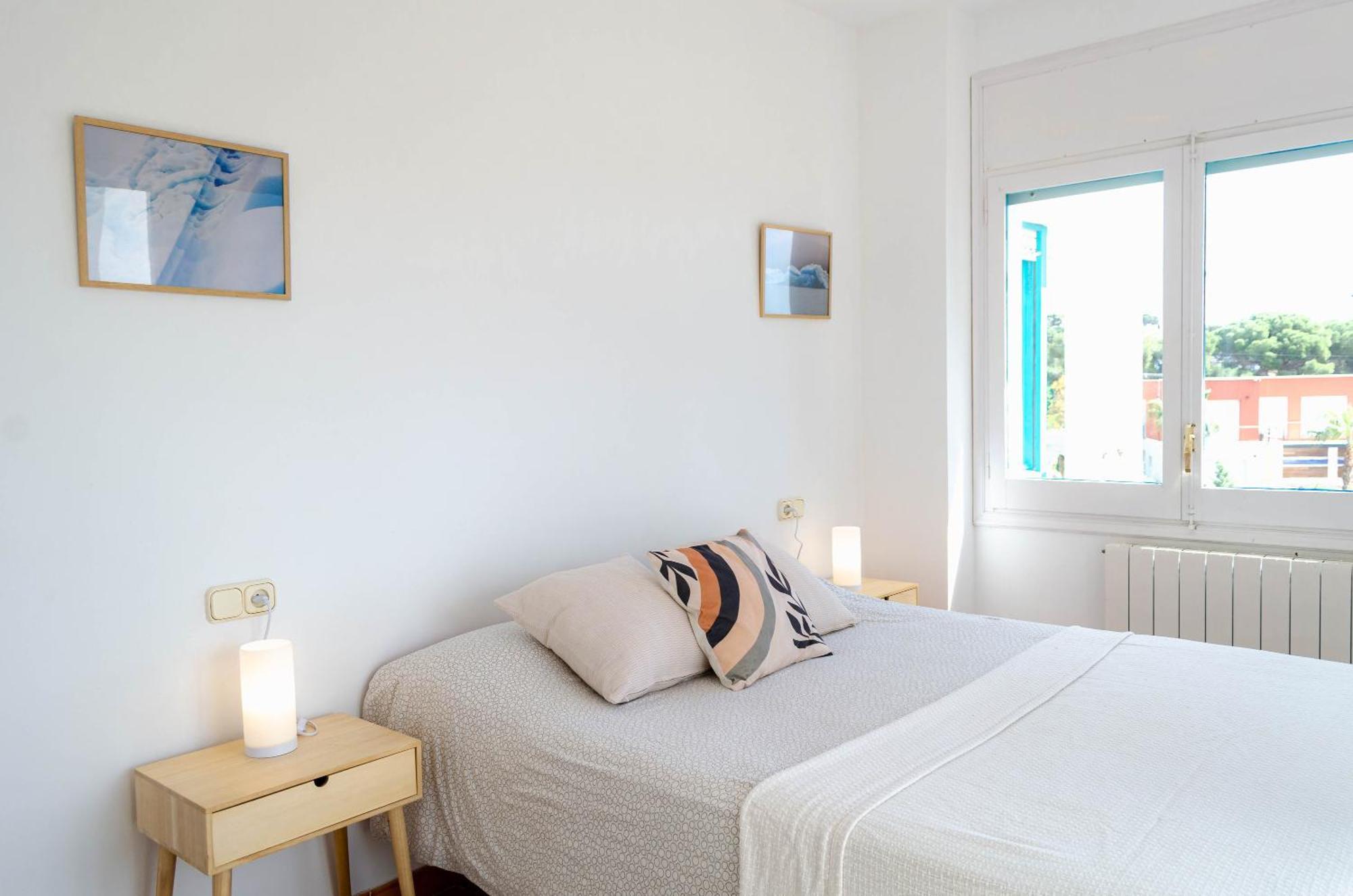El Riu Del Cel Villa Lloret de Mar Dış mekan fotoğraf
