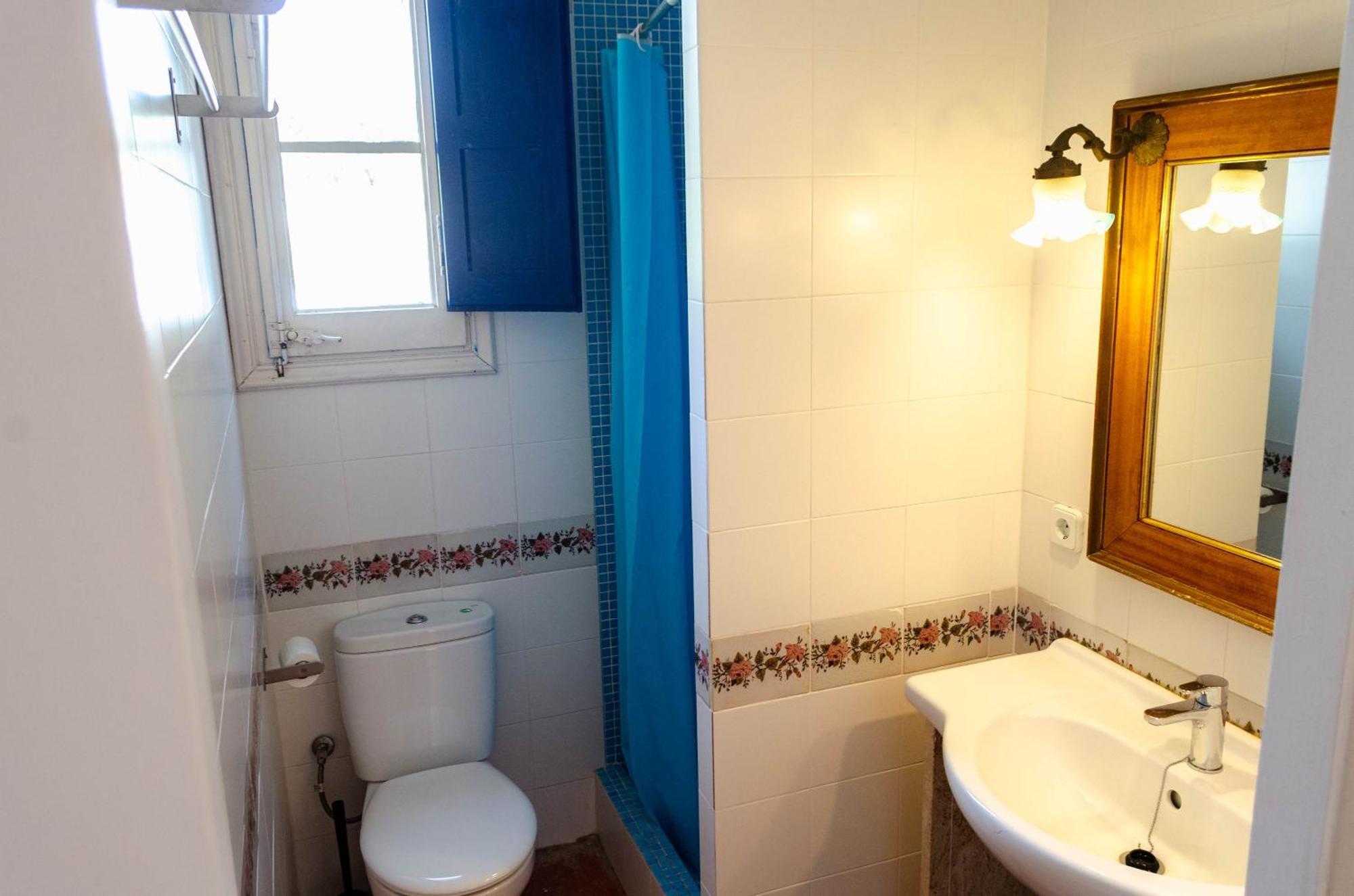 El Riu Del Cel Villa Lloret de Mar Dış mekan fotoğraf