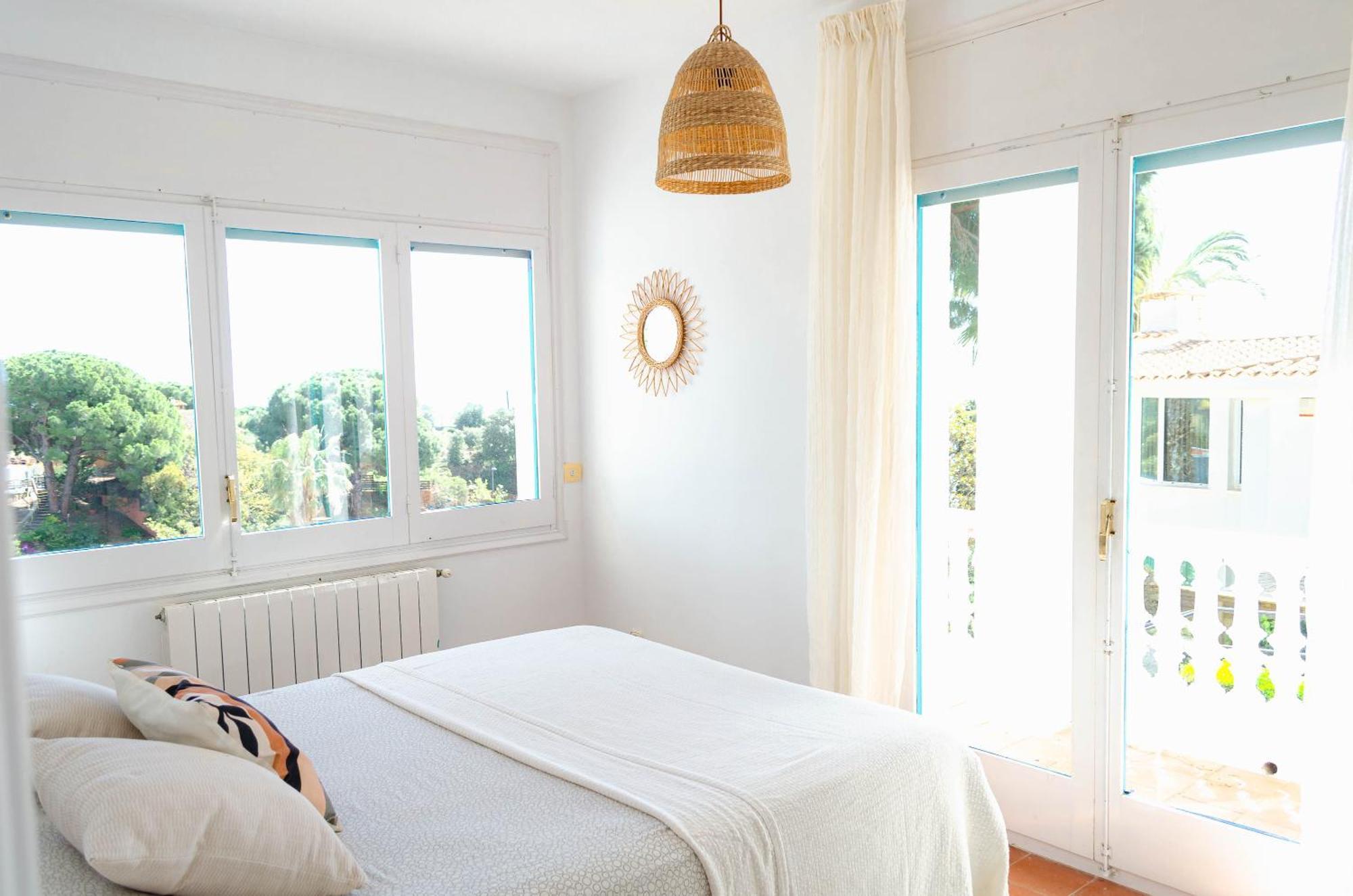 El Riu Del Cel Villa Lloret de Mar Dış mekan fotoğraf