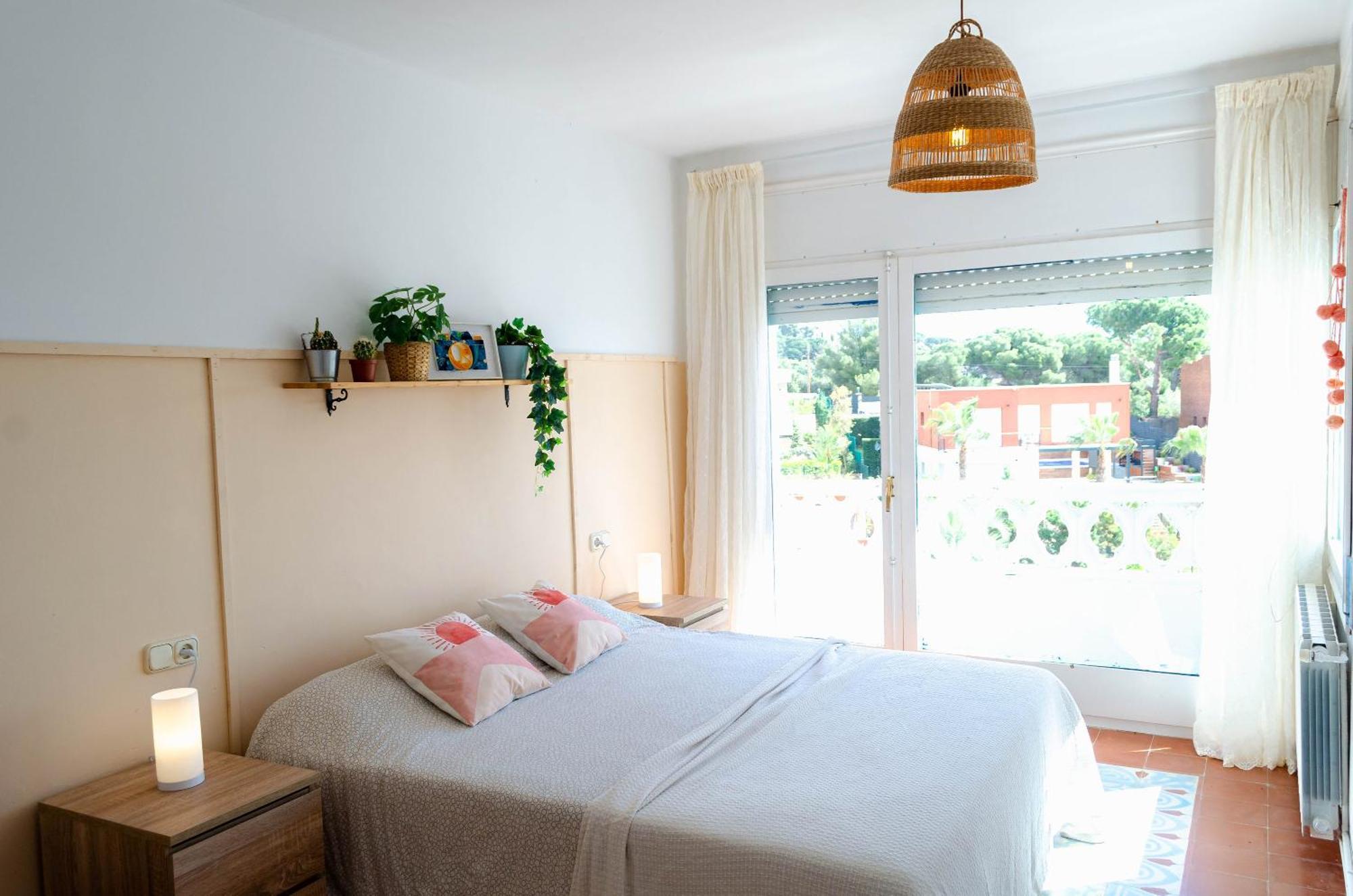 El Riu Del Cel Villa Lloret de Mar Dış mekan fotoğraf