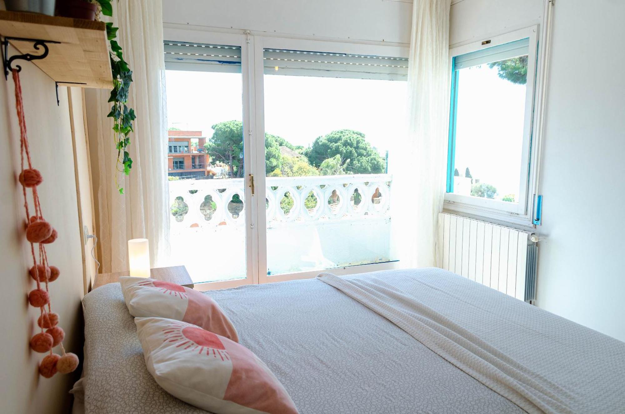El Riu Del Cel Villa Lloret de Mar Dış mekan fotoğraf
