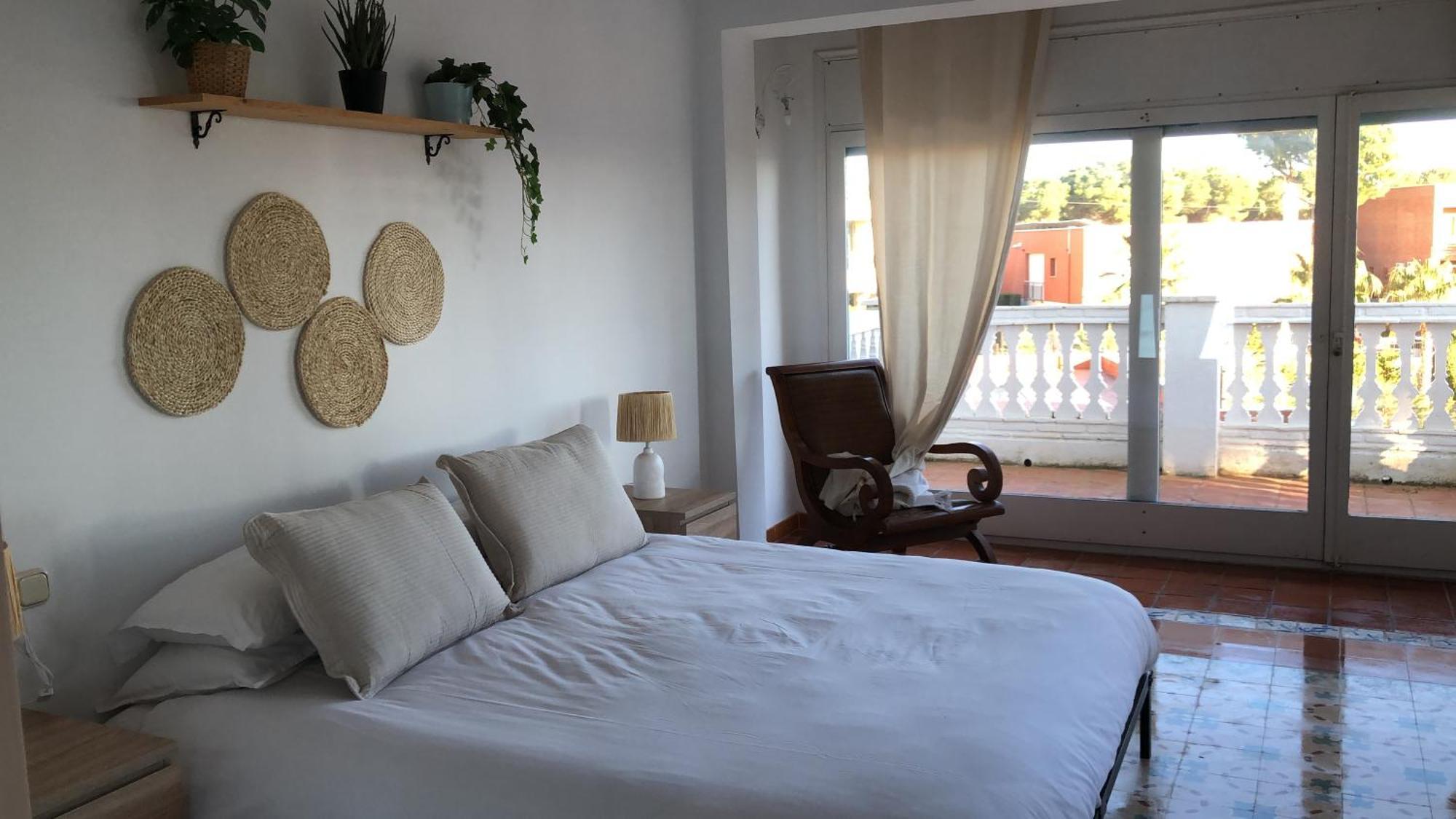 El Riu Del Cel Villa Lloret de Mar Dış mekan fotoğraf
