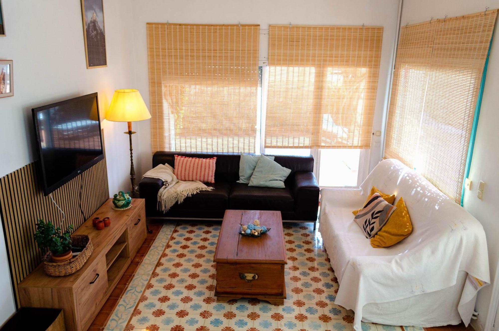 El Riu Del Cel Villa Lloret de Mar Dış mekan fotoğraf