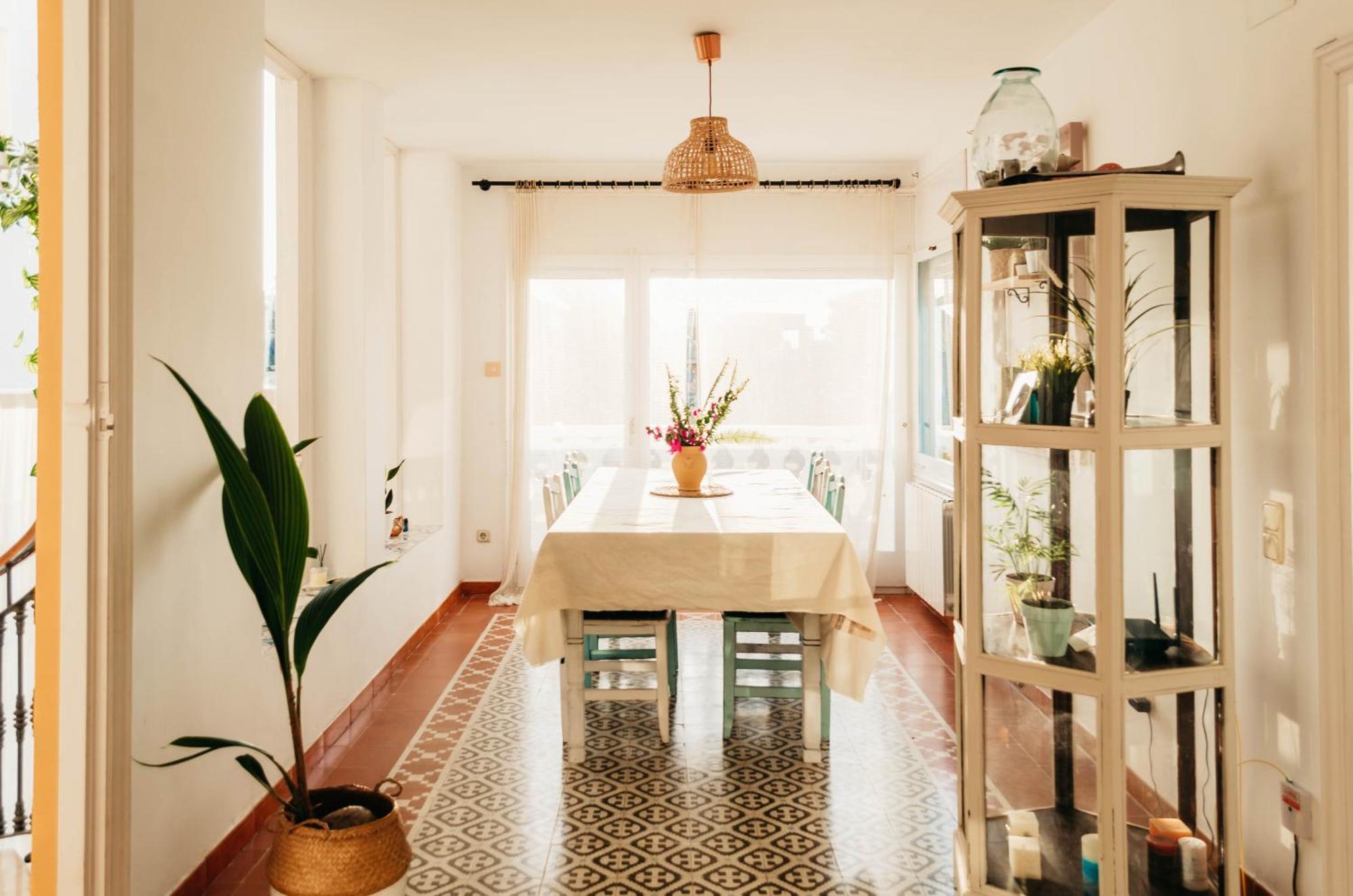 El Riu Del Cel Villa Lloret de Mar Dış mekan fotoğraf