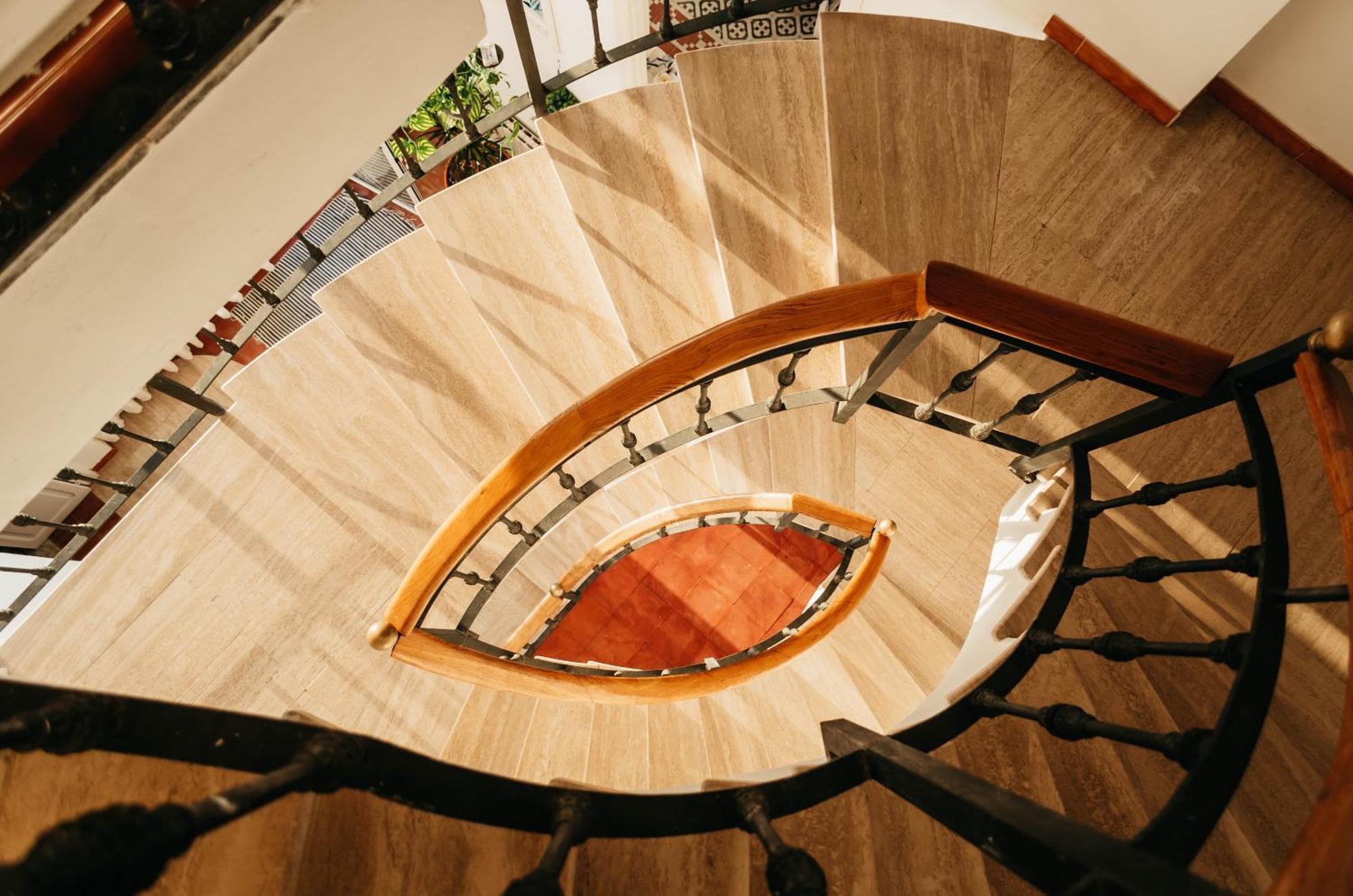 El Riu Del Cel Villa Lloret de Mar Dış mekan fotoğraf